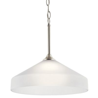 Ansonia Pendant by Kichler - Starlight Lighting USA and Canada